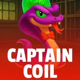Captain Coil
