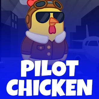 Pilot Chicken