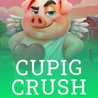 Cupig Crush