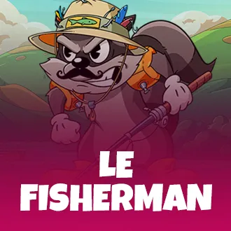Le Fisherman