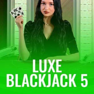Luxe Blackjack 5