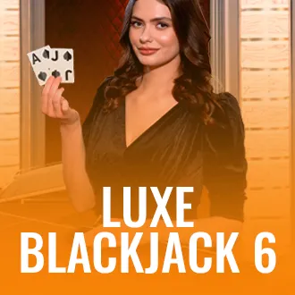 Luxe Blackjack 6
