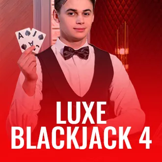 Luxe Blackjack 4