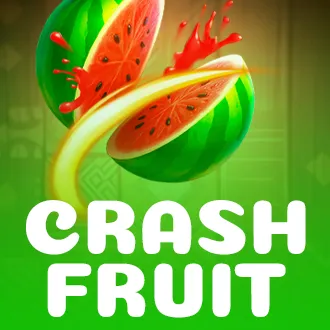 Crash Fruit