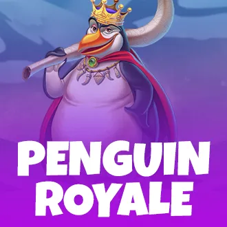 Penguin Royale