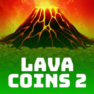 Lava Coins 2