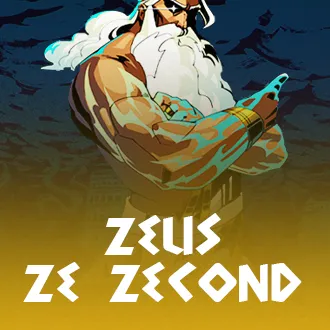 Zeus Ze Zecond