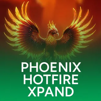 Phoenix Hotfire Xpand