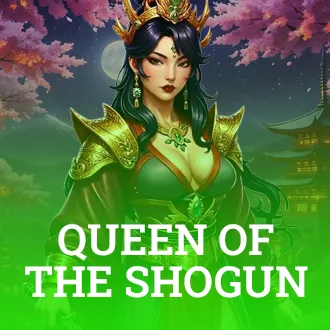 Queen of the Shogun
