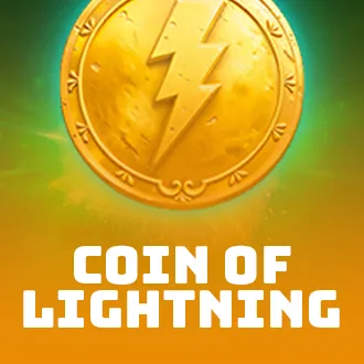 Coin of Lightning