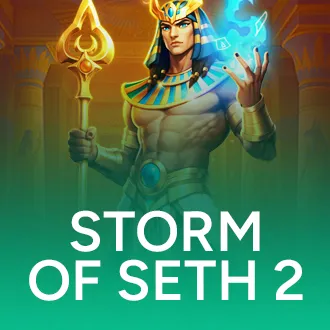 Storm of Seth 2