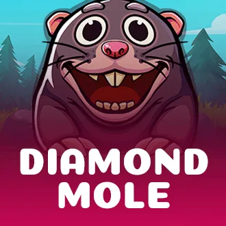 Diamond Mole