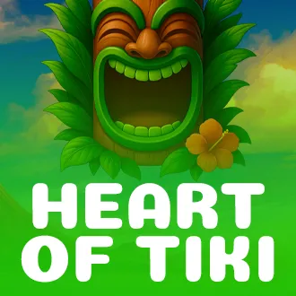 Heart of Tiki