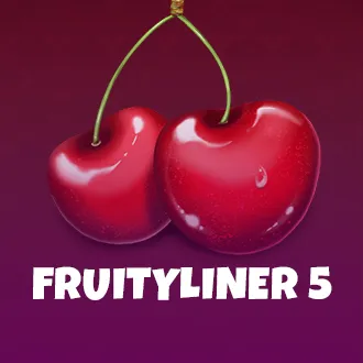 Fruityliner 5
