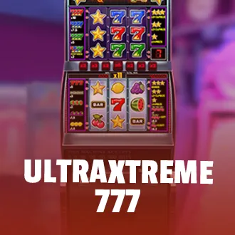 UltraXtreme 777