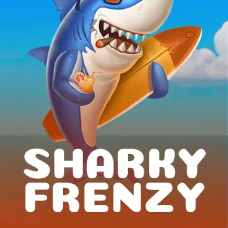 Sharky Frenzy
