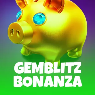 GemBlitz Bonanza