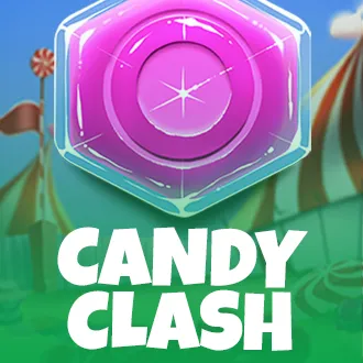 Candy Clash