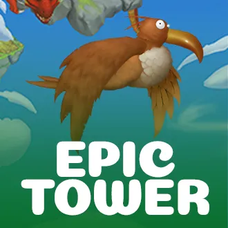 Epic Tower