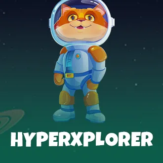 HyperXplorer
