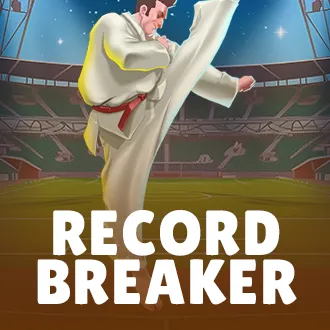 Record Breaker