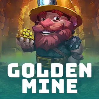 Golden Mine