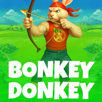Bonkey Donkey