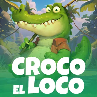 Croco el Loco