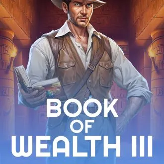 Book Of Wealth III