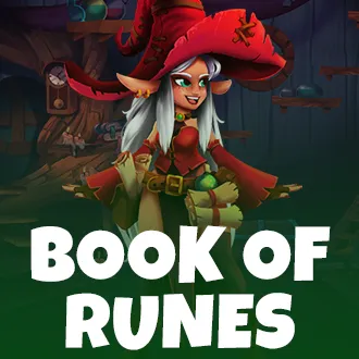 Book of Runes