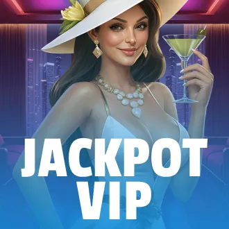 Jackpot VIP