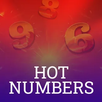 Hot Numbers