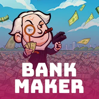 Bank Maker