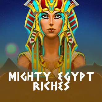 Mighty Egypt Riches