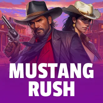 Mustang Rush