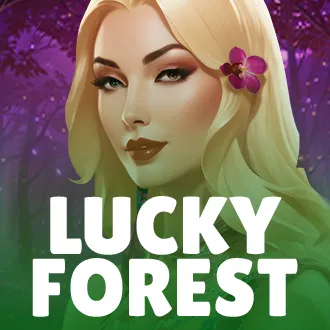 Lucky Forest