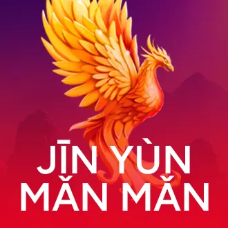 Jīn Yùn Mǎn Mǎn