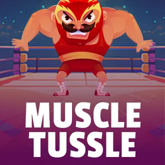 Muscle Tussle