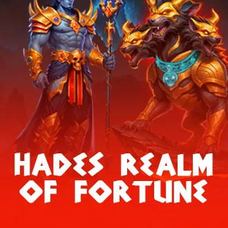 Hades: Realm of Fortune