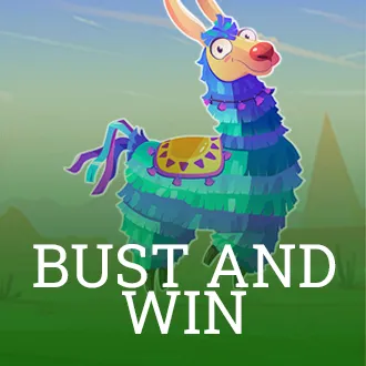 Bust and Win