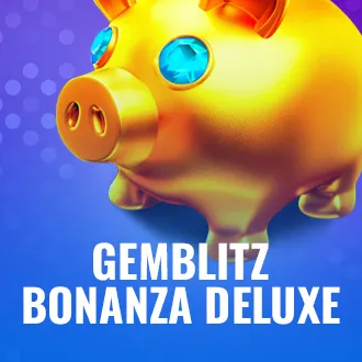GemBlitz Bonanza Deluxe