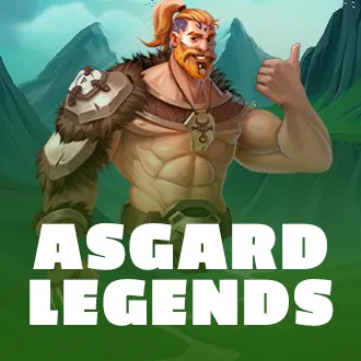 Asgard Legends