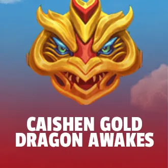 Caishen Gold: Dragon Awakes