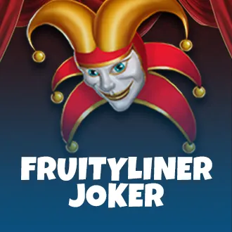 Fruityliner Joker