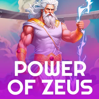 Power of Zeus