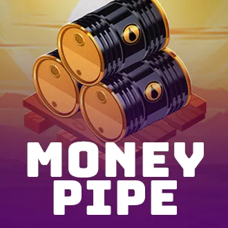 Money Pipe