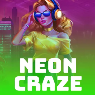 Neon Craze