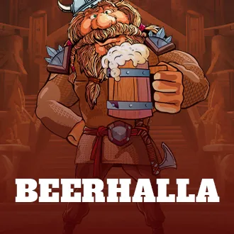 BEERHALLA