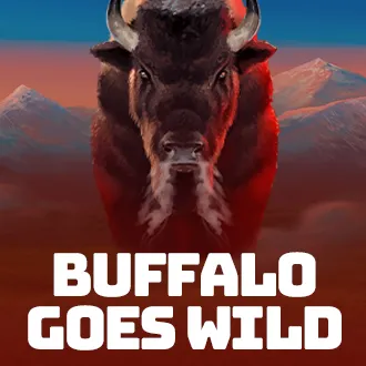 Buffalo Goes Wild