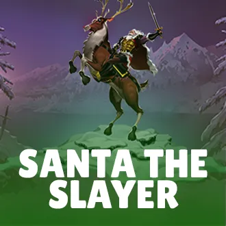 Santa the Slayer